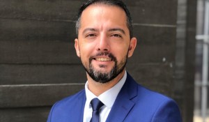 Marcel Marin é o novo diretor comercial do Hotel Unique e Unique Garden