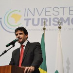 Em maio foi lançado oficialmente o Investe Turismo, programa de investimentos em rotas turísticas de todo o País.