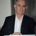 Marcelo Lima Costa, secretário Adjunto da Secretaria de Turismo de São Paulo