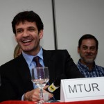 Marcelo Álvaro Antônio, ministro do Turismo