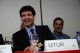 MTur comemora chegada da Air Europa no transporte aéreo no Brasil
