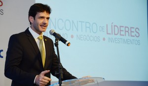 MTur celebra chegada da terceira low-cost internacional ao Brasil