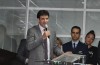 MTur defende candidaturas à Unesco e negocia chegada da Formula E ao Brasil