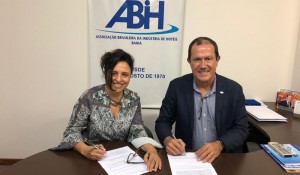 Braztoa e ABIH-BA realizarão eventos simultâneos em Salvador