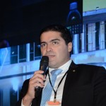 Newton Cardoso Junior, presidente da Comissão de Turismo da Câmara