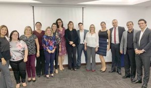 Nobile Hotéis realiza evento e premiação na capital paulista
