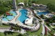 Fazzenda Park Hotel contará com novo complexo de piscinas