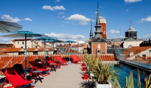 Pestana inaugura na próxima semana seu primeiro hotel em Madri