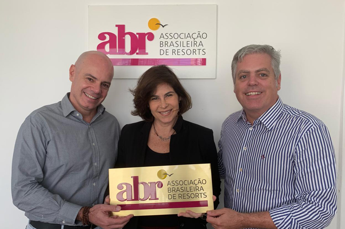 Empreendimento no interior de São Paulo é o segundo da Accor Hotels a se juntar à Associação Brasileira de Resorts (Divulgação)