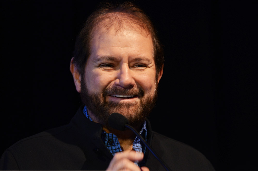 Guilherme Paulus: &ldquo;uma nova visão de Turismo está surgindo no Brasil