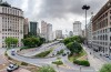 Com apoio da Accor, São Paulo inicia projeto de revitalização do Largo do Arouche