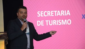 SMTUR foca em ações de políticas públicas para estruturar turismo em São Paulo