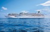 Sob nova direção, Crystal Cruises reforma navios e anuncia novo presidente