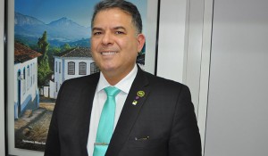 Osvaldo Matos de Melo Júnior assume Marketing da Embratur