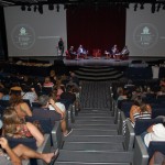 Painel Líderes do Mar abriu a convenção internacional de Vendas da MSC