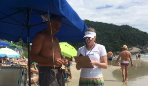 Costa Verde & Mar atinge nota 4,44 na Pesquisa de Demanda Turística do MTur