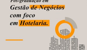 Othon firma parceria para oferecer curso de pós-graduação hoteleira