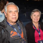 Reginaldo e Elizabeth Teixeira, da Novos Destinos