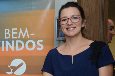 Renata Barra deixa Turnet e se dedica a empresa própria 1 Renata Barra passa a se dedicar exclusivamente a RB Consultoria e Marketing