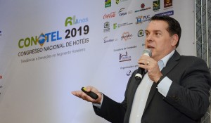 Investimento de hotéis em canais de distribuição é defendida no Conotel 2019