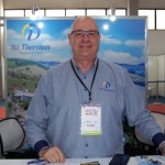 Roberto Bacovis, do Itá Thermas Resort e Spa