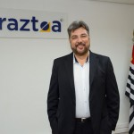 Roberto Nedelciu, novo presidente da Braztoa