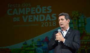 Rogério Siqueira é o novo secretário de Desenvolvimento Econômico de Santa Catarina