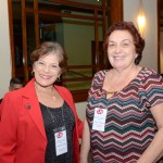 Roseli Castro e Roselli Afonso, freelancer da LM Turismo Roseli Castro e Roselli Afonso, freelancer da LM Turismo