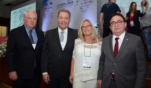 Conotel e Equipotel Regional 2019 chegam ao segundo dia em Goiânia; fotos