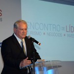 Roy Taylor, presidente do M&E Roy Taylor, presidente do M&E