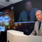 Roy Taylor, presidente do M&E