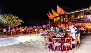 Conferência de Turismo de Aruba reúne operadoras e aéreas da América Latina