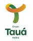 Rede Tauá anuncia nova logomarca para “refletir sorrisos dos hóspedes”