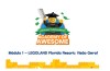 Legoland Flórida Resort lança Webinar em português para o trade brasileiro