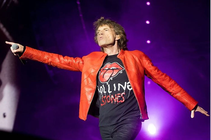 BWT oferece pacotes limitados para show dos Rolling Stones em Chicago 1 BWT Operadora anuncia venda de pacotes limitados para o show dos Rolling Stones