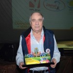 Sendas Turismo foi o vencedor entre as agências do Uruguai