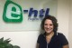 E-HTL promove Simone Ricio a gerente Nacional de Vendas
