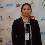 Sonia Shimabukuro, freelancer da LM TUrismo Sonia Shimabukuro, freelancer da LM TUrismo