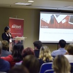 Thais Aquino, diretora da Airmet Brasil, fala sobre a importância das agências de viagens no mercado