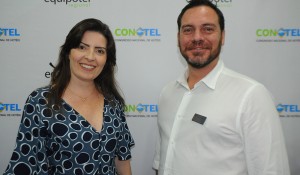 Equipotel Regional fortalece edição nacional e ganha feedback positivo de parceiros