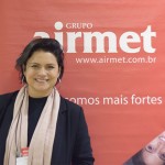 Thais de Aquino, Diretora da Airmet