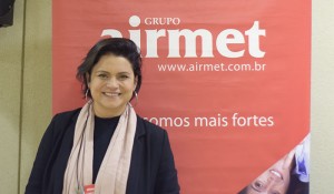 Airmet pretende aumentar em 50% o número de parceiros em 2019; fotos