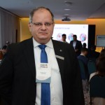 Thiago Pacos, do Sheraton