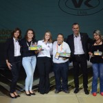 Transpassaporte Operadora de Turismo,  VK Aliança e Trans Isaak Turismo venceram em Curtiba