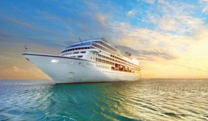 Oceania Cruises revela novos itinerários para 2020 e 2021