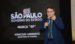 Turismo paulista libera mais de R$ 40 milhões para os municípios