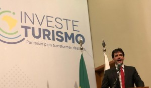 MTur anuncia investimentos de R$ 200 milhões para impulsionar o setor