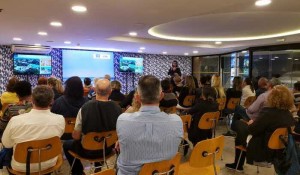 Bahia Principe promove coquetel com agentes da CVC em São Paulo