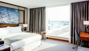 Campanha global da IHG oferece pelo menos 20% de descontos nas hospedagens