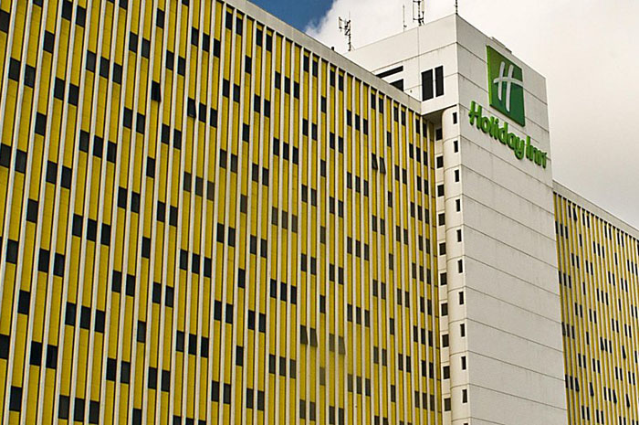 Carnaval vai incrementar faturamento do Holiday Inn Parque Anhembi em 30% 1 Holiday Inn Parque Anhembi